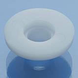 Втулка шнека м'ясорубки Moulinex HV3 оригінал, фото 3