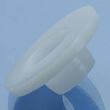 Втулка шнека м'ясорубки Moulinex HV3 оригінал, фото 4