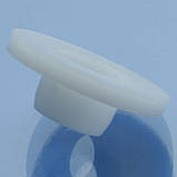 Втулка шнека м'ясорубки Moulinex HV3 оригінал, фото 5