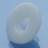 Втулка шнека м'ясорубки Moulinex HV3 оригінал, фото 7