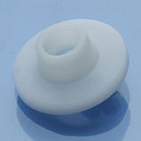 Втулка шнека м'ясорубки Moulinex HV4 оригінал, фото 3