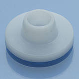 Втулка шнека м'ясорубки Moulinex HV4 оригінал, фото 6