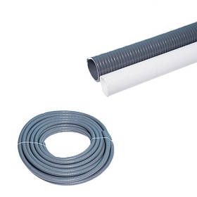 Шланг для обв'язки басейнів, СПА-ванн, інсталяцій води під тиском AQUA D-16