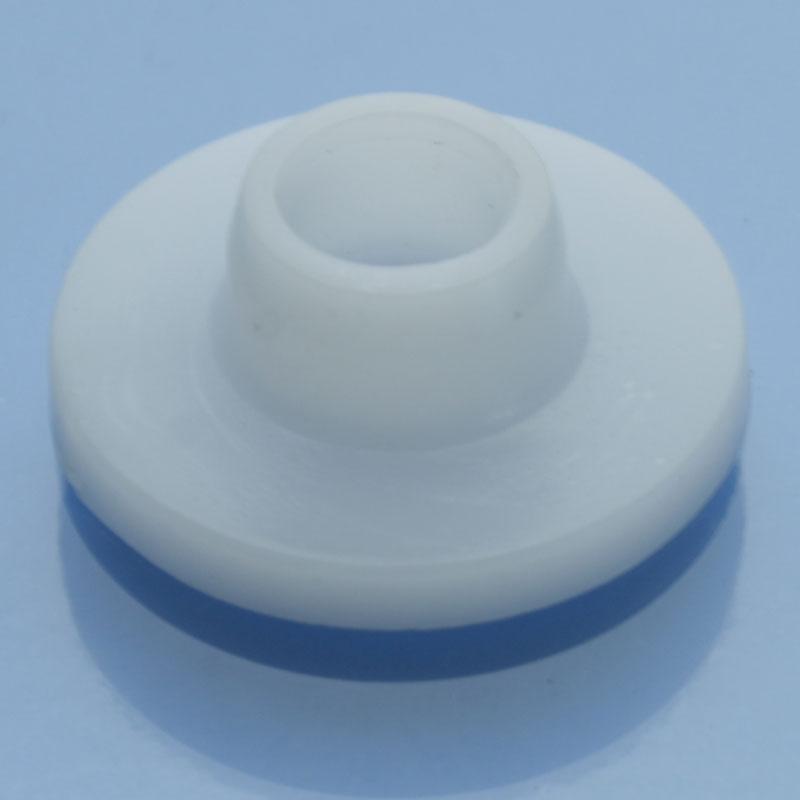 Втулка шнека м'ясорубки Moulinex HV8 оригінал, фото 1