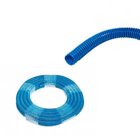 Морозостійкий шланг ПВХ повітропровід для вентиляції, сівалок AIRWAY SEM D-16