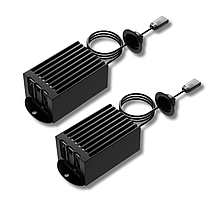 Блоки Canbus імітації ксенонової лампи D3S для встановлення лінз