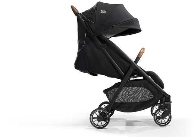 Прогулочная коляска Joie Parcel Signature Прогулочная коляска Joie Parcel Signature