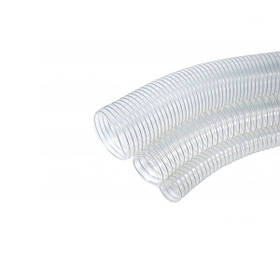 ПУ рукав для зерна, елеваторів та деревобробки PU AIRSPAL SUPRA 0,9 D-65