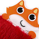 Тактильні фігурки "Тварини", фото 5