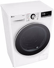 Пральна машина автоматична LG F2W8S722W, фото 5