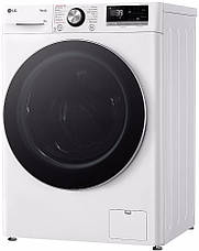 Пральна машина автоматична LG F2W8S722W, фото 6