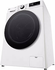 Пральна машина автоматична LG F2W8S722W, фото 3