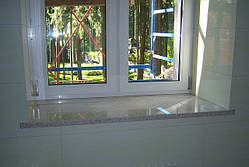 Підошви з граніту