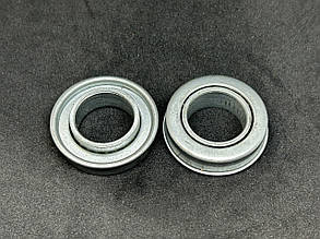 Підшипник для тачки (20*35*10) з бортом