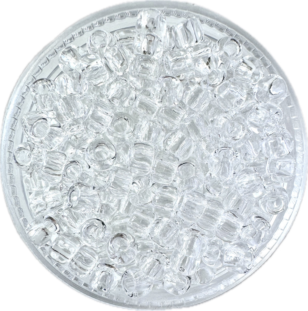 Бісер круглий TOHO TR-06-1