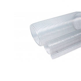 ПУ рукав для аспіраціі в деревобробному обладнанні, для витяжок PU AIRSPAL 0,4 D-65