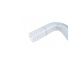 ПУ рукав для аспірації, деревообробки, елеваторів PU AIRSPAL MIDDLE 0,6 D-65