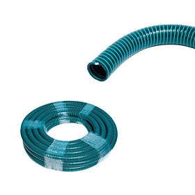 Надгнучкий морозостійкий ПВХ шланг для асенізаторів , технологія США AFH SANITATION D-51