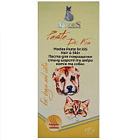 Модес- паста д/поліпшення стану шерсті та шкіри котів і собак Modes Paste Dr.KIS Hair & Skin 50 г/3С000262