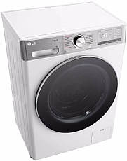 Пральна машина автоматична LG F2W9S902W, фото 3