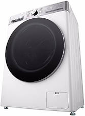 Пральна машина автоматична LG F2W9S902W, фото 4