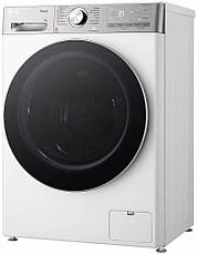 Пральна машина автоматична LG F2W9S902W, фото 5