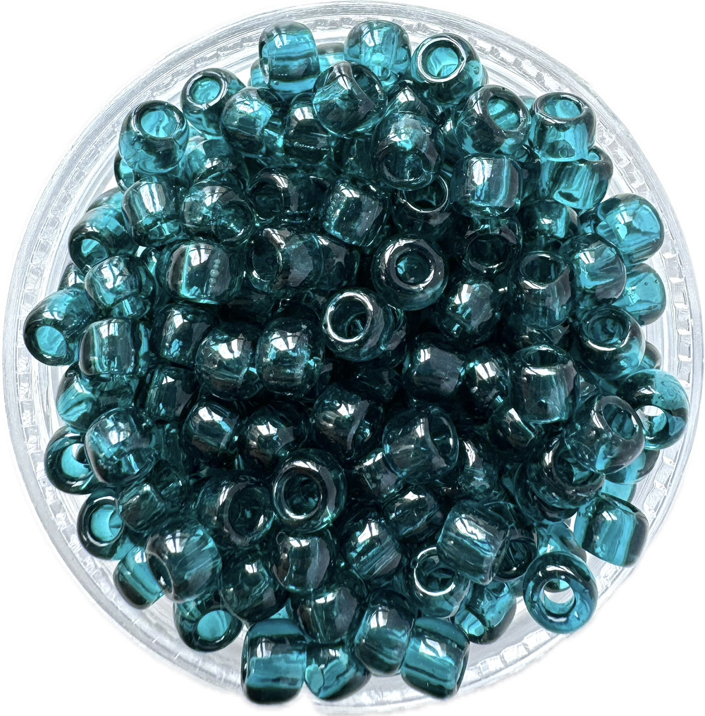 Бісер круглий TOHO TR-06-7BD