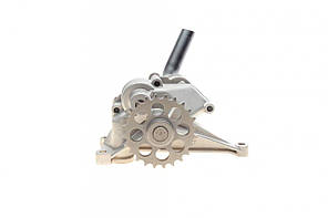 Насос масляний MB Sprinter 2.2 CDI (OM611) 2000-2006 — OE Germany (Німеччина) — 01 1800 611000