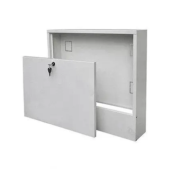 Шафа виносна 615х580х110 тепла підлога