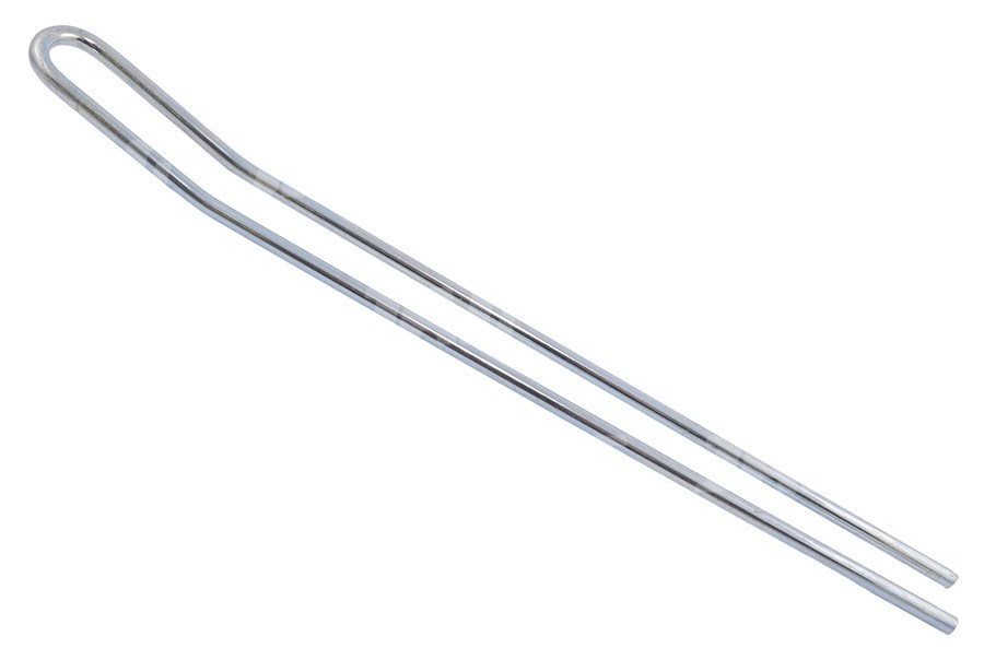 Дріт кінцевий підбарабання комбайна John Deere, фото 1