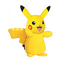 Інтерактивна м'яка іграшка Pokemon - Пікачу (25 cm.) PKW4185, фото 6