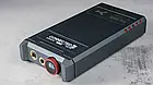 Цифро-аналоговий перетворювач із підсилювачем для навушників  xDuoo XD-05 Bal2, фото 4
