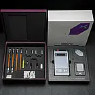 Цифро-аналоговий перетворювач із підсилювачем для навушників  xDuoo XD-05 Bal2, фото 3