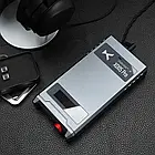 Цифро-аналоговий перетворювач із підсилювачем для навушників  xDuoo XD-05 Bal2, фото 5