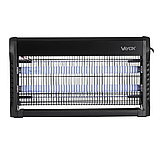 Промисловий знищувач комах (100 м²) VAYOX IKL-20W, фото 4