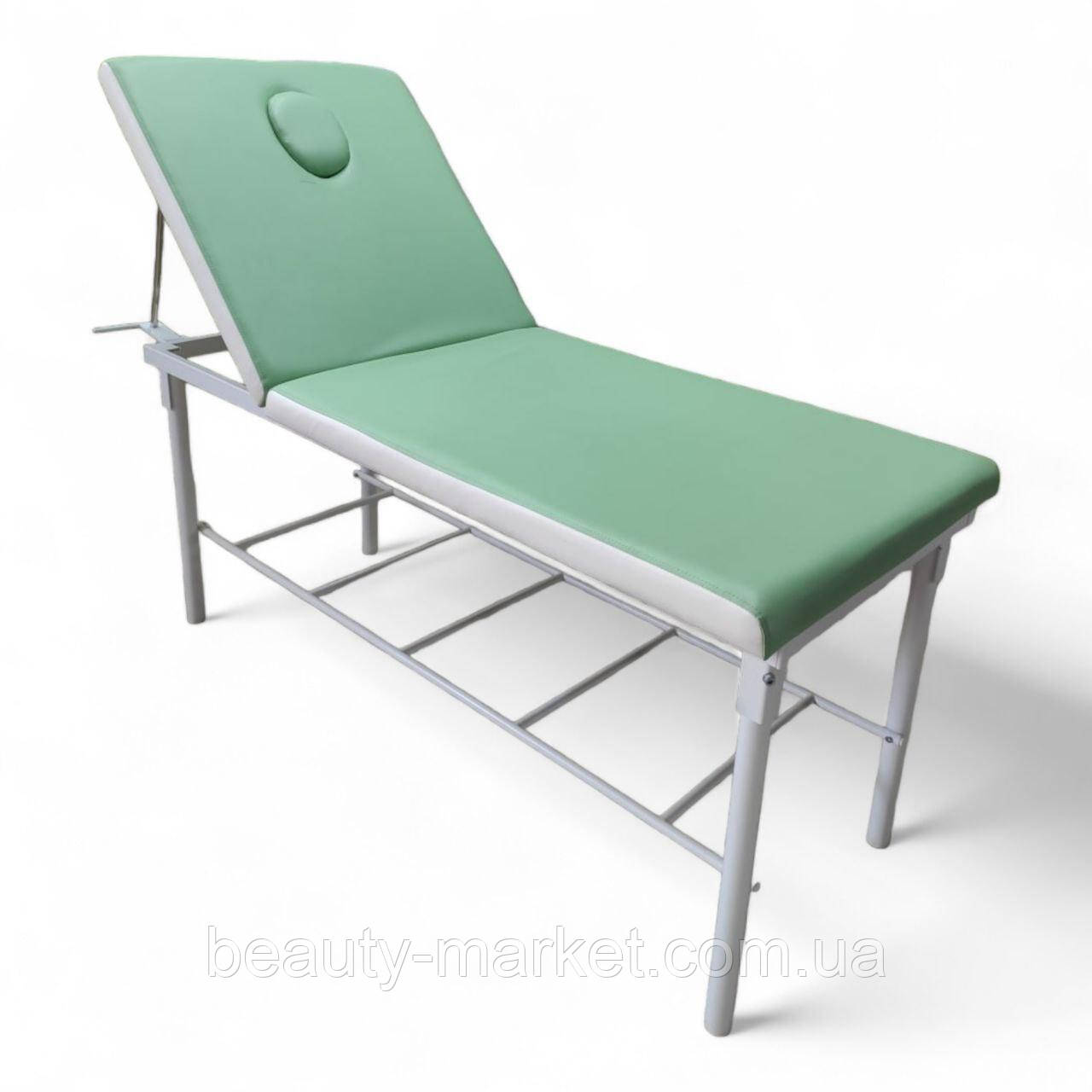 Масажна кушетка Tertio