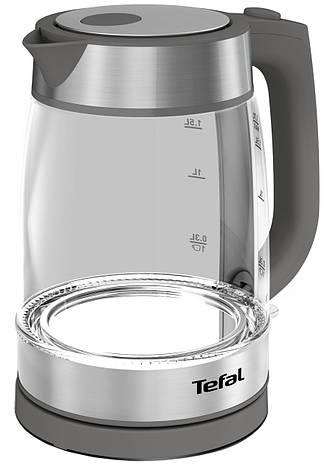 Електрочайник Tefal KI740B30, фото 1