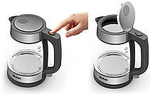 Електрочайник Tefal KI740B30, фото 6