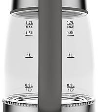 Електрочайник Tefal KI740B30, фото 4