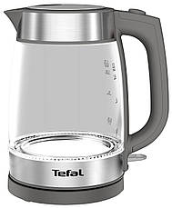 Електрочайник Tefal KI740B30, фото 3