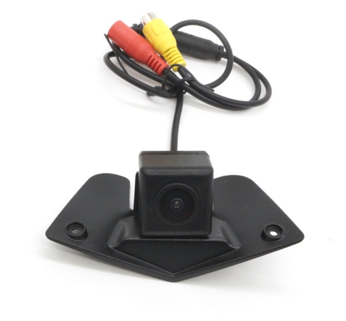 Камера переднього виду Mercedes-Benz в значок CCD/CVBS 780*460 арт. 2021082701