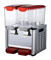 Сокоохолоджувач EWT INOX LXLYJ 9x2