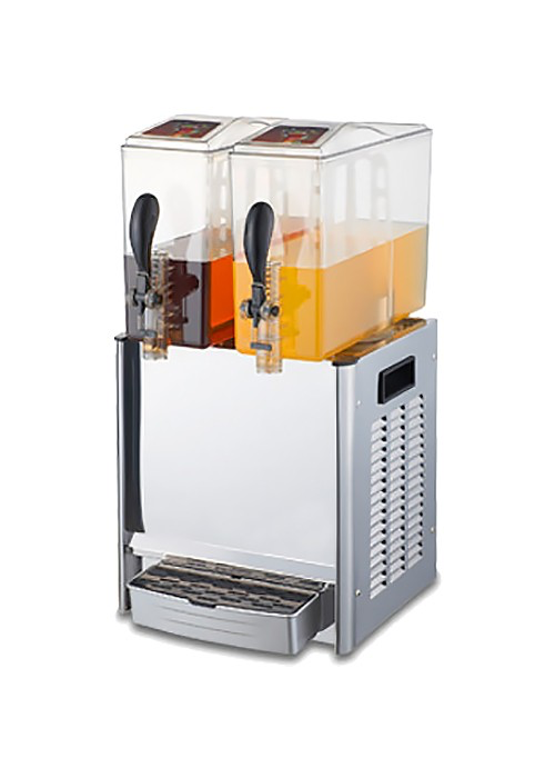Сокоохолоджувач GGM Gastro SSNC20L