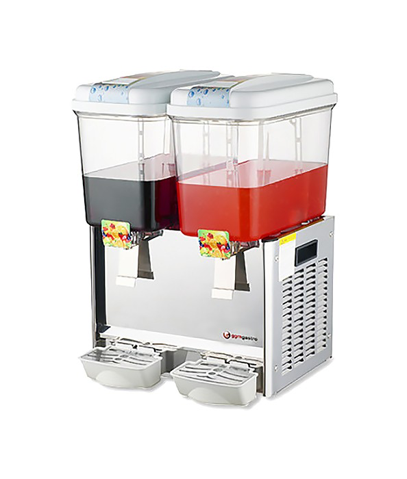 Сокоохолоджувач GGM Gastro SSNC36LN