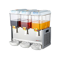 Сокоохолоджувач GGM Gastro SSNC54LN