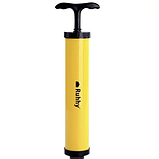 Набір вакуумних пакетів для речей Ruhhy 21946 (10 елементів 50х70 см) з насосом, фото 3