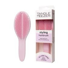 Щітка для волосся Tangle Teezer The Ultimate Styler Millennial Pink (047979)