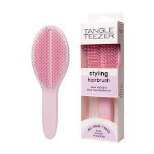 Щітка для волосся Tangle Teezer The Ultimate Styler Millennial Pink (047979), фото 1