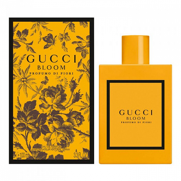 Парфумована вода Gucci Bloom Profumo Di Fiori для жінок — edp 100 ml