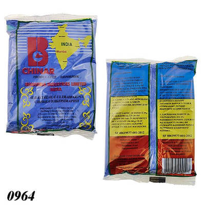 Синька Chinar 140 г.